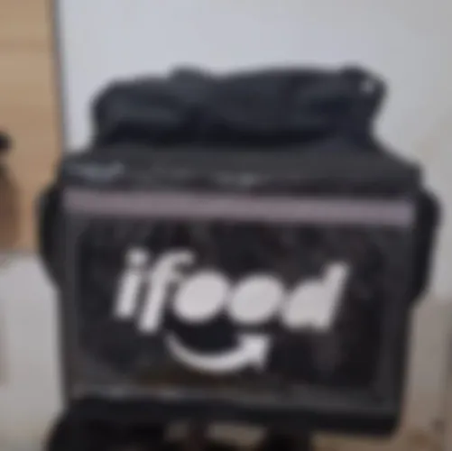 Bag entregador 45L