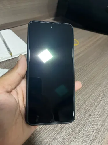 Redmi note 9 pro