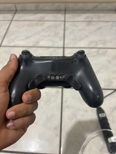 Controle PS4