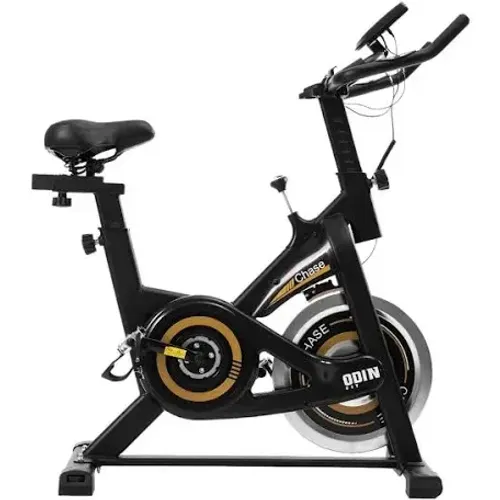 Bike ergométrica