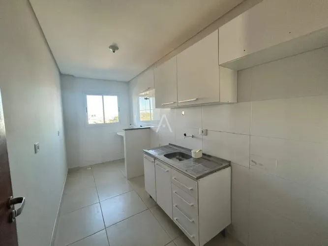 Apartamento Central para Locação Espaço, Conforto e Excelente Localização