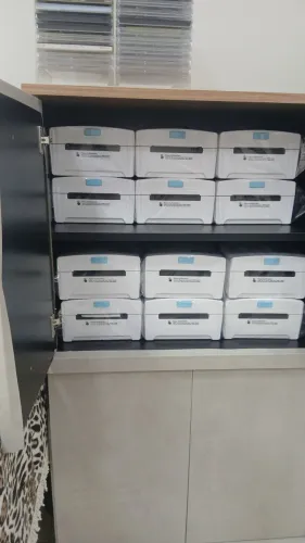Etiquetadora termica kanp