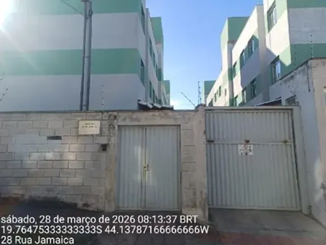 Oportunidade Única em RIBEIRAO DAS NEVES - MG | Tipo: Apartamento | Negociação: Leilão | S