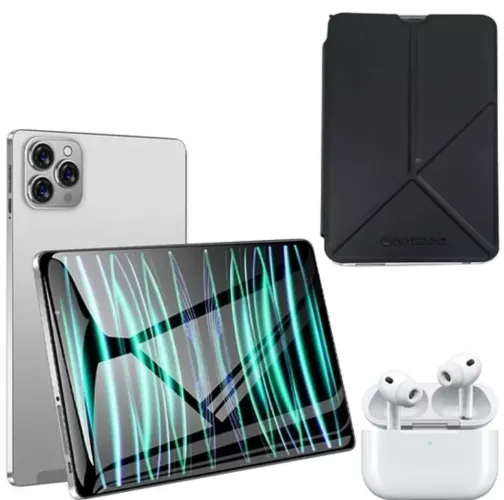 Tablet mox tela 7 polegadas 5g novos