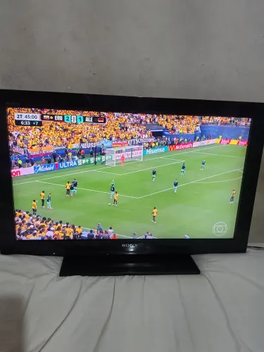 Vendo tv Sony de 32 polegadas 