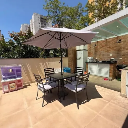 Casa à venda em condomínio, 3 quartos, 2 vagas, 160 m2, Chácara Inglesa, São Paulo, SP