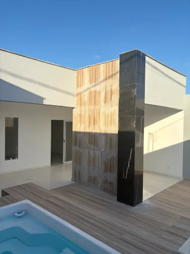 Casa em marechal