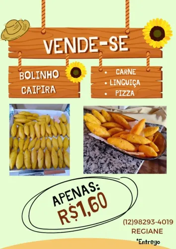 Alimentação