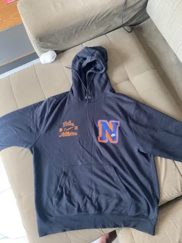 moletom nike