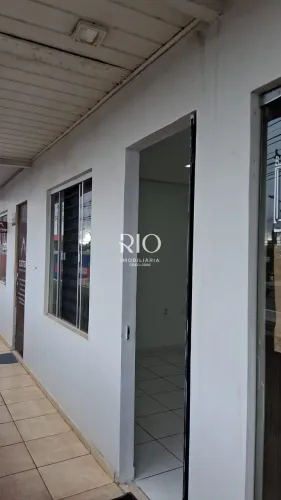 Sala Comercial ao lado do Aramix na Avenida Ceará