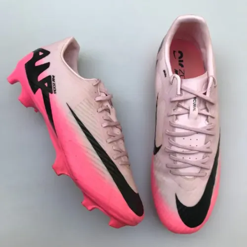 Chuteira Nike Air Zoom Mercurial Vapor 15 Academy - 40/41 - Original - Oportunidade