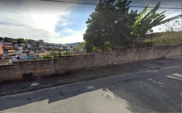 TERRENO COM 251M² - NOVA JACAREÍ - JACAREI SP