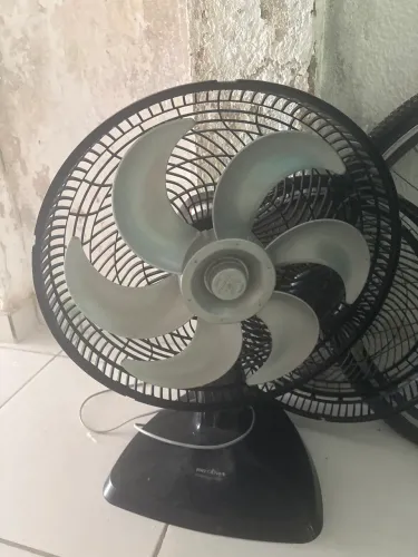 Ventilador
