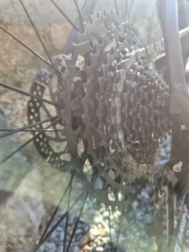 Bike BMC 1x12