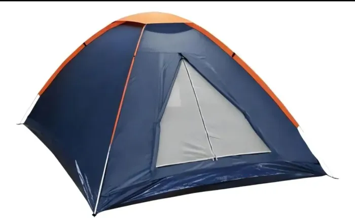 Barraca Para 2 pessoas Acampamento