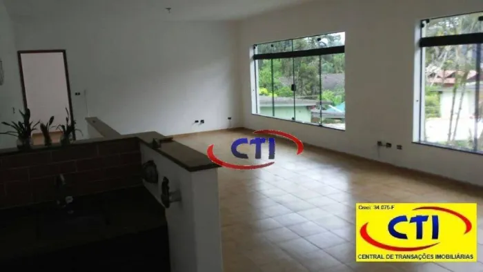 Casa com a/t 1000m² e a/c 200m² à venda, 204 m² por R$ 1.750.000 - Balneário Palmira - Rib