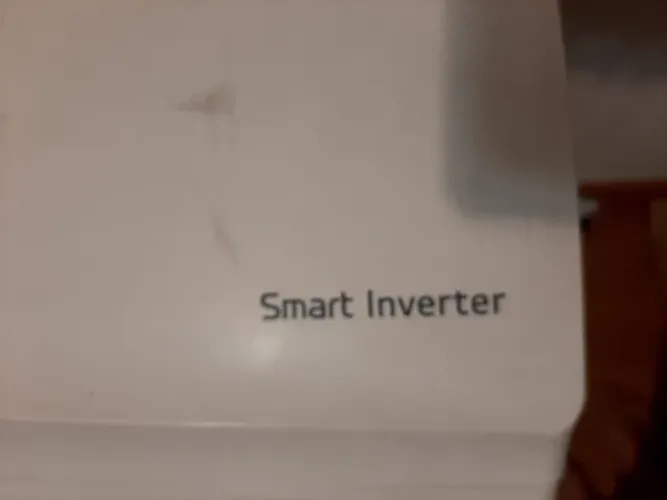 Ar condicionado LG Smart Inveter - 18.000 btus