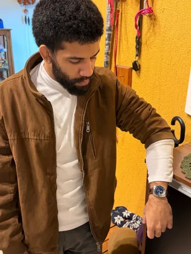 Habibs