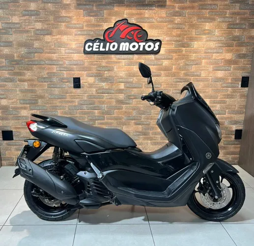 YAMAHA NMAX 160 ABS 2022