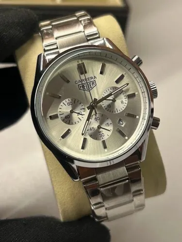 Relógio Tag heuer 67007