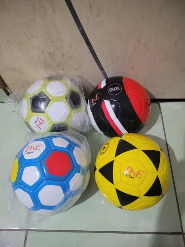 Bola de Futsal Futebol