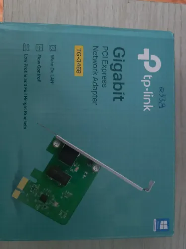 TP-LINK GIGABYT