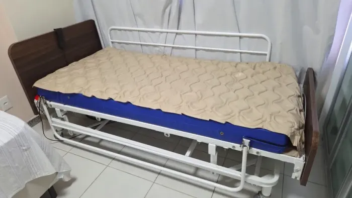Cama hospitalar