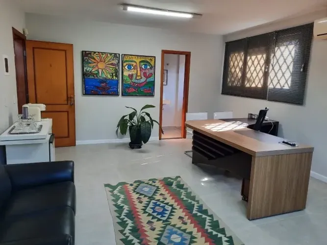 Conjunto comercial/ Sala Butantã