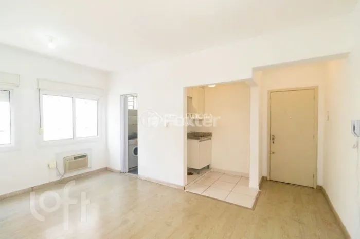Apartamento à venda Rua General Câmara, Centro Histórico - Porto Alegre