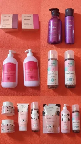 PROMOÇÕES O BOTICÁRIO
