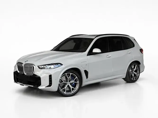BMW X5 Xdrive 50E 3.0 M Sport Aut. (hibrido) 2024