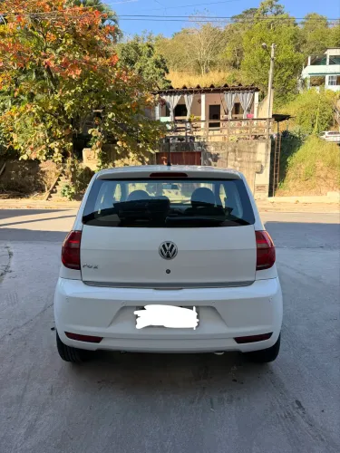 Volkswagen Fox 1.0 MI Total Flex 8V 5P 2013