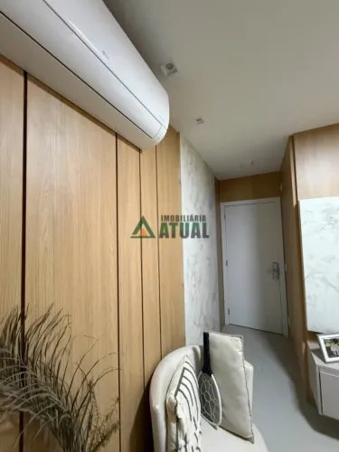 APARTAMENTO COM 3 QUARTOS SENDO UMA SUÍTE A VENDA NA REGIÃO CENTRAL DE LONDRINA.