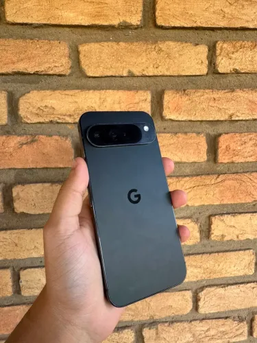Google pixel 9 PRO XL NOVÍSSIMO