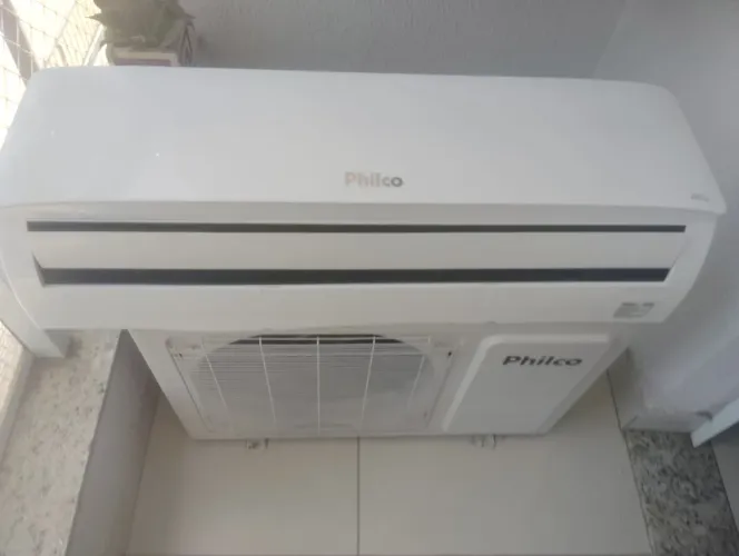 Philco 18 mil BTUs