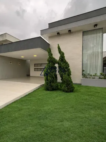 Casa à venda no bairro Parque das Nações - Parnamirim/RN