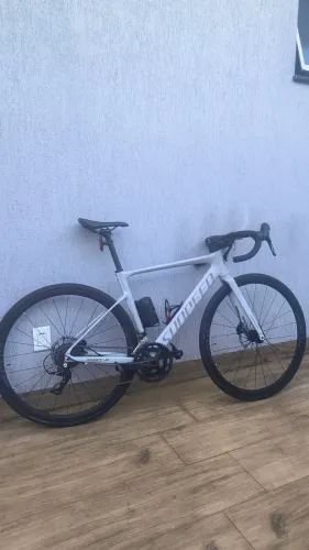 Speed alumínio sumpeed 52