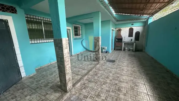 Casa de Vila á venda - Realengo - Rio de Janeiro - RJ
