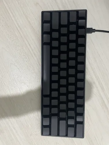 Vendo teclado magnético FUN 60 pro