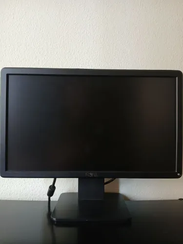 Monitor Dell