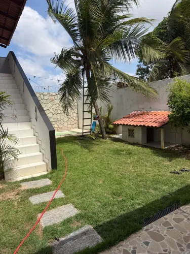 Casa a venda próximo a taiba e Pecém