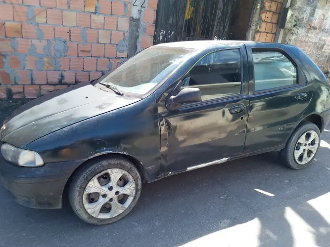 Palio 97