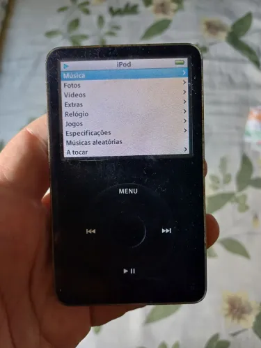 Ipod 30gb