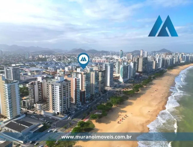 Praia de Itaparica - Apartamento 3 Quartos para Comprar na Praia de Itaparica em Vila Velh