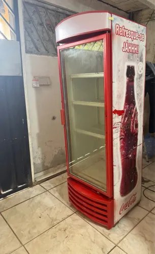 Freezer cervejeira