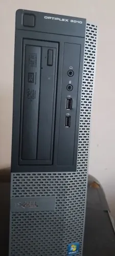 Dell opitiplex 3010 i7