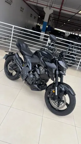 ZONTES 350R IMPECAVEL