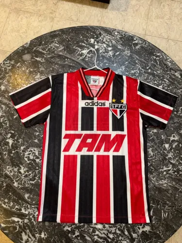 Camisa São Paulo Futebol Clube SPFC