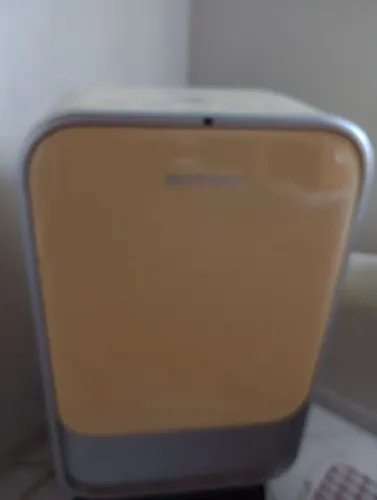 Ar condicionado portátil Springer
