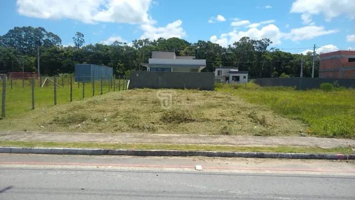 Terreno à venda no Vivenda dos Açores São José/SC | 250 m²